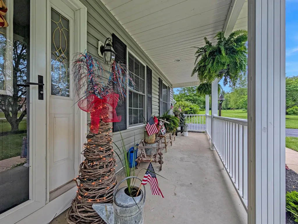 109 Edwards Court Lancaster KY 40444
