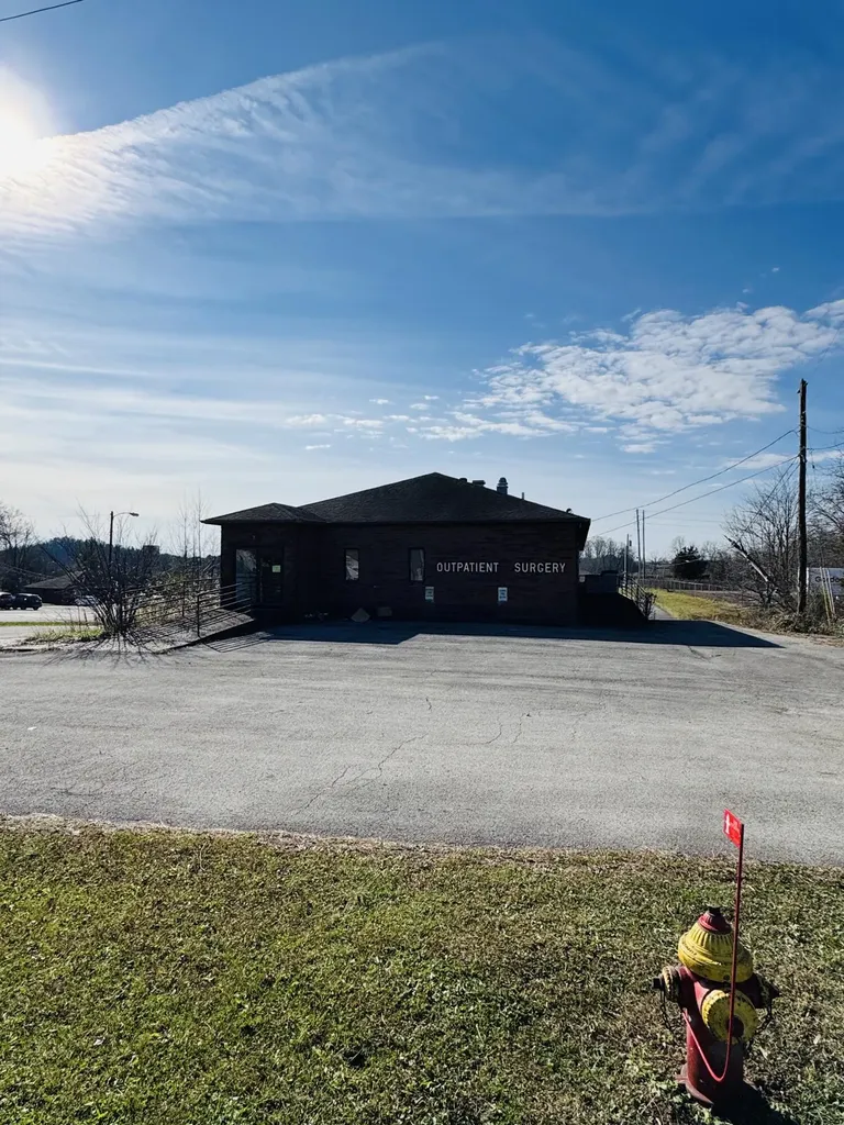 001 North Laurel Road London KY 40741