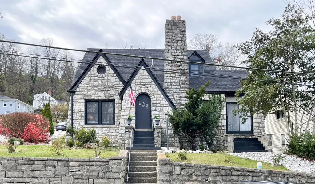 710 Woodland Avenue Frankfort KY 40601