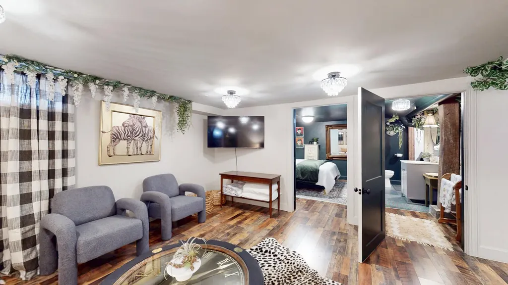 710 Woodland Avenue Frankfort KY 40601