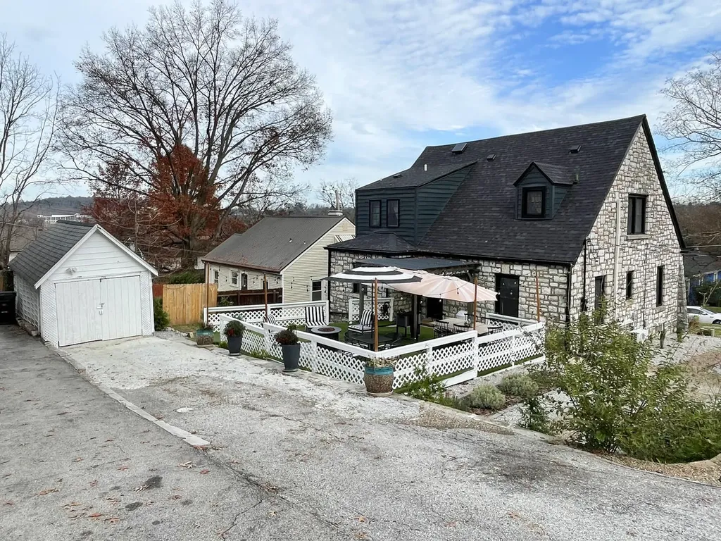 710 Woodland Avenue Frankfort KY 40601
