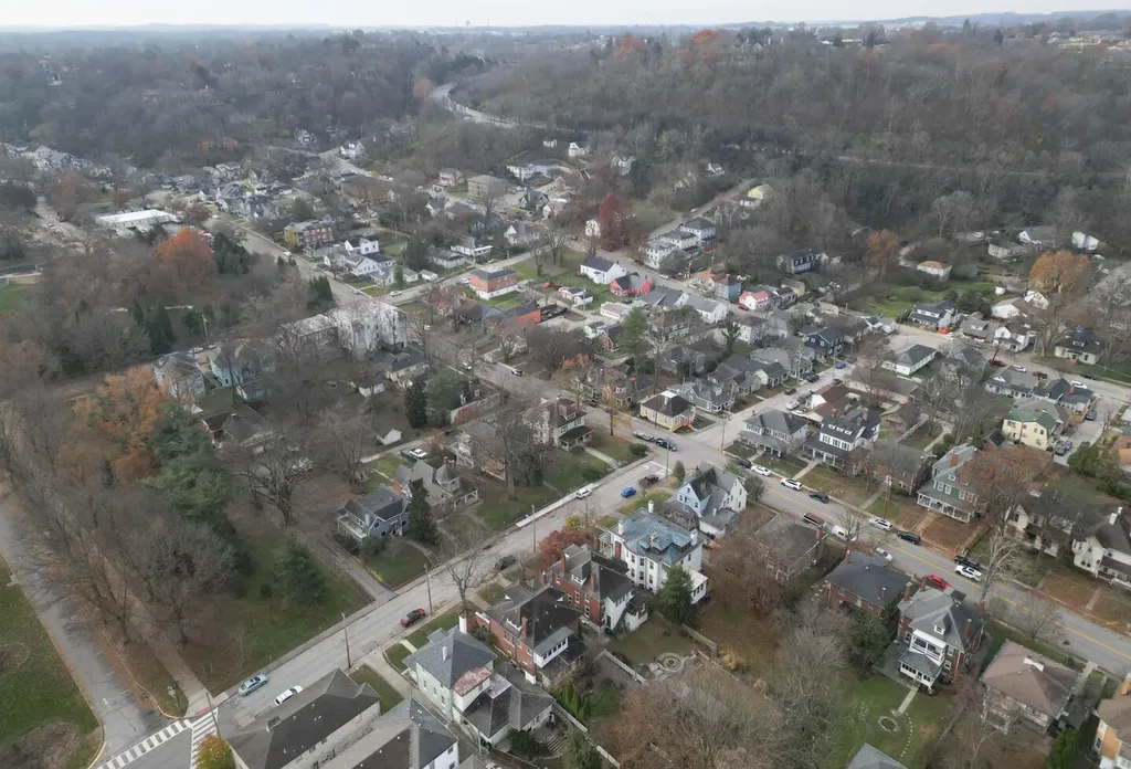 511-13 Capital Avenue Frankfort KY 40601