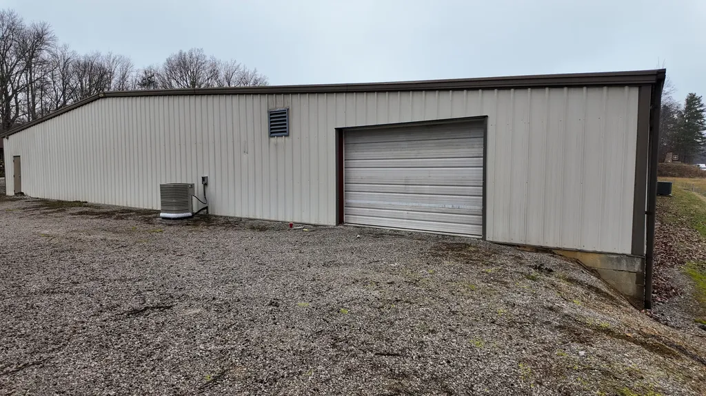 45 Job Corp Road Pine Knot KY 42635