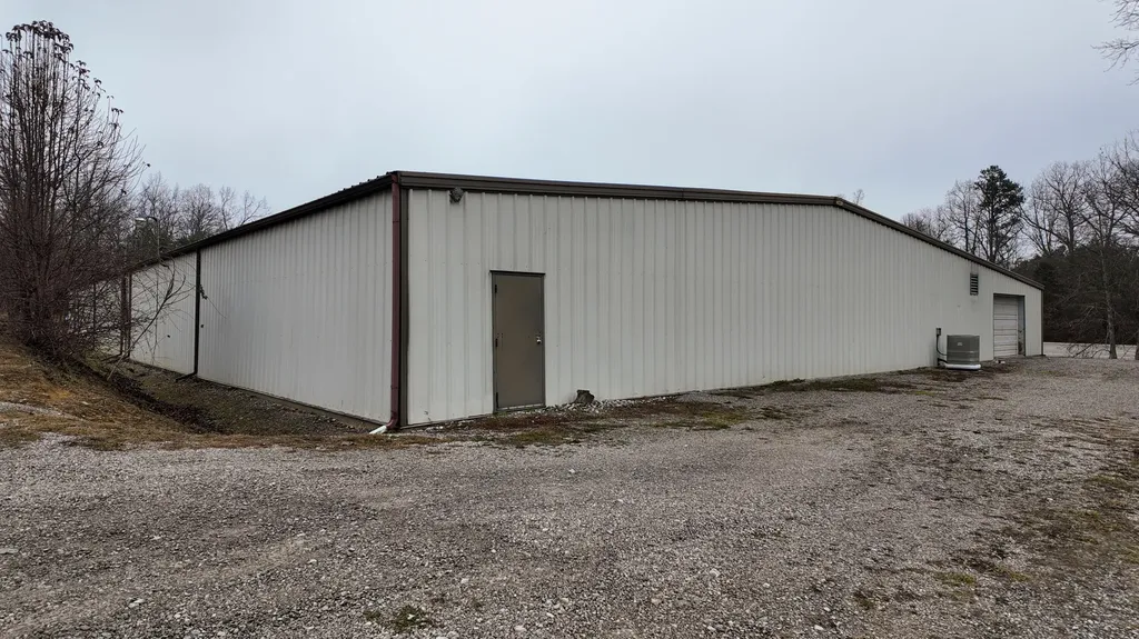 45 Job Corp Road Pine Knot KY 42635