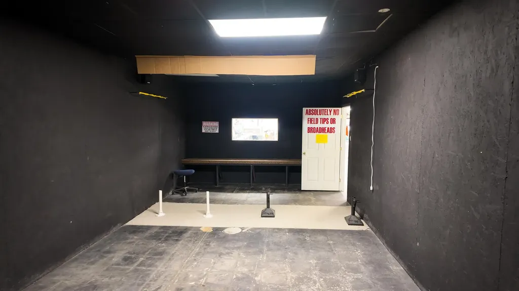 45 Job Corp Road Pine Knot KY 42635