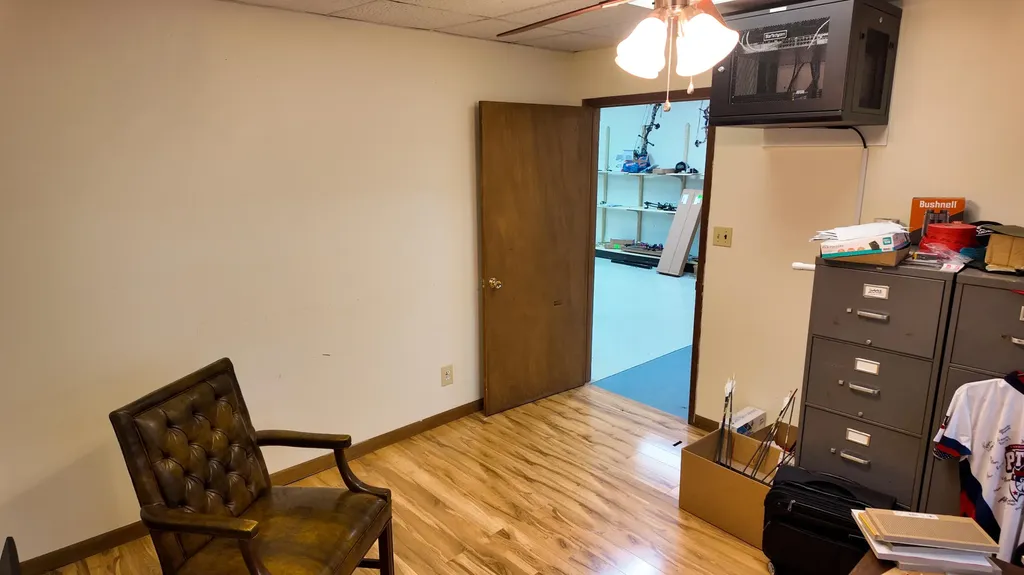 45 Job Corp Road Pine Knot KY 42635