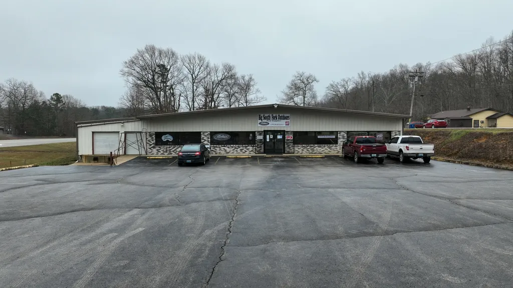 45 Job Corp Road Pine Knot KY 42635