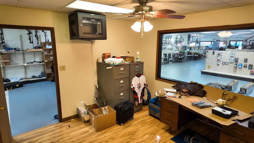 45 Job Corp Road Pine Knot KY 42635