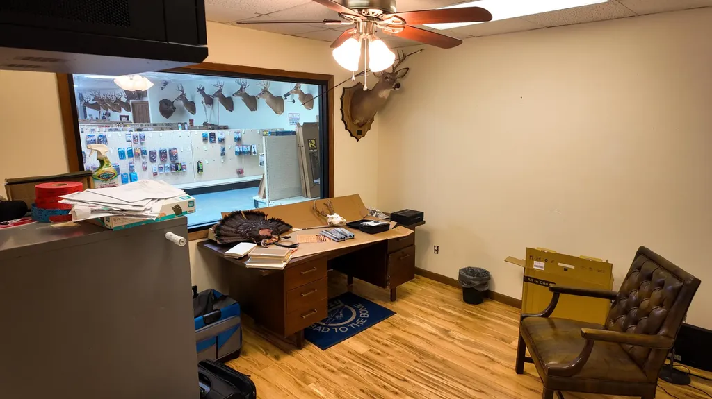 45 Job Corp Road Pine Knot KY 42635