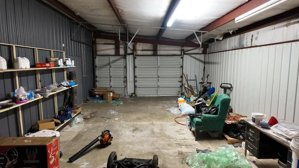 45 Job Corp Road Pine Knot KY 42635