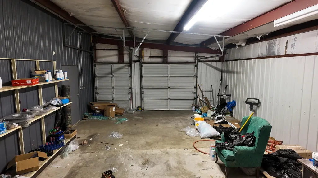 45 Job Corp Road Pine Knot KY 42635