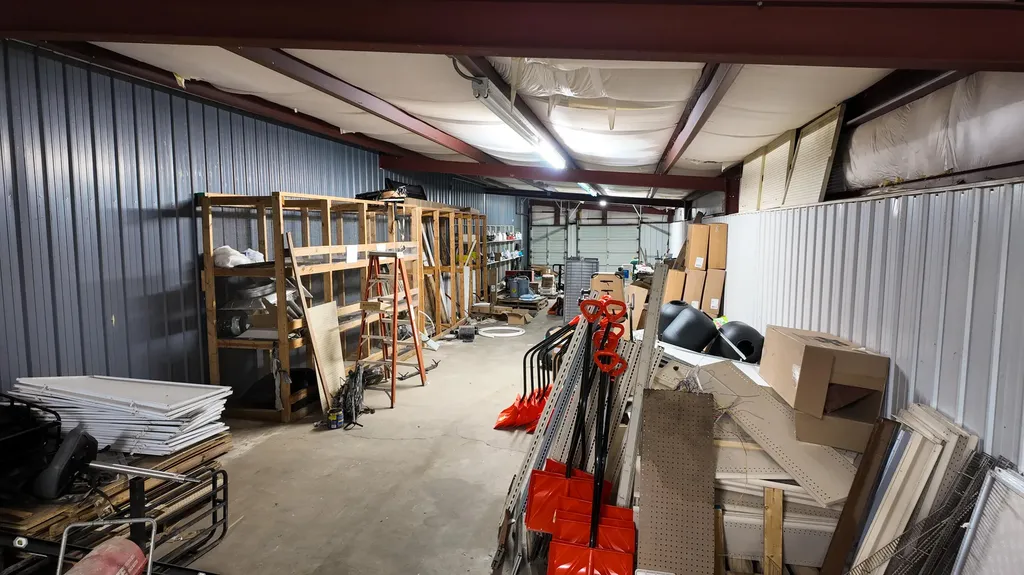45 Job Corp Road Pine Knot KY 42635
