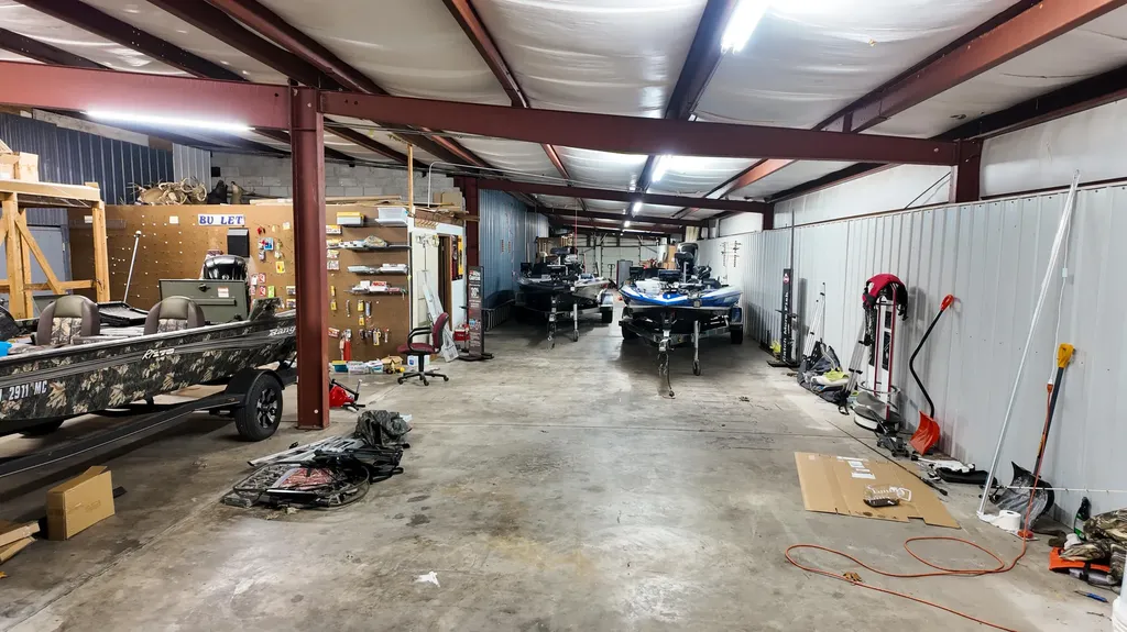45 Job Corp Road Pine Knot KY 42635