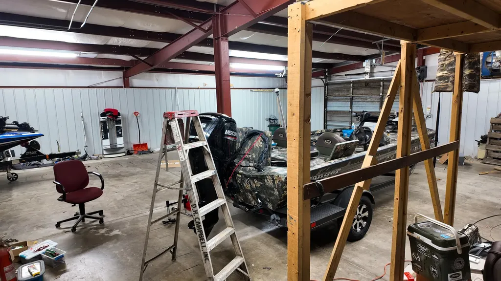 45 Job Corp Road Pine Knot KY 42635