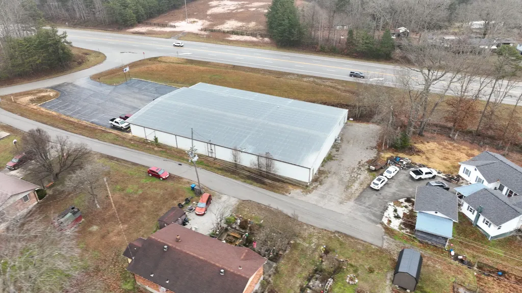 45 Job Corp Road Pine Knot KY 42635
