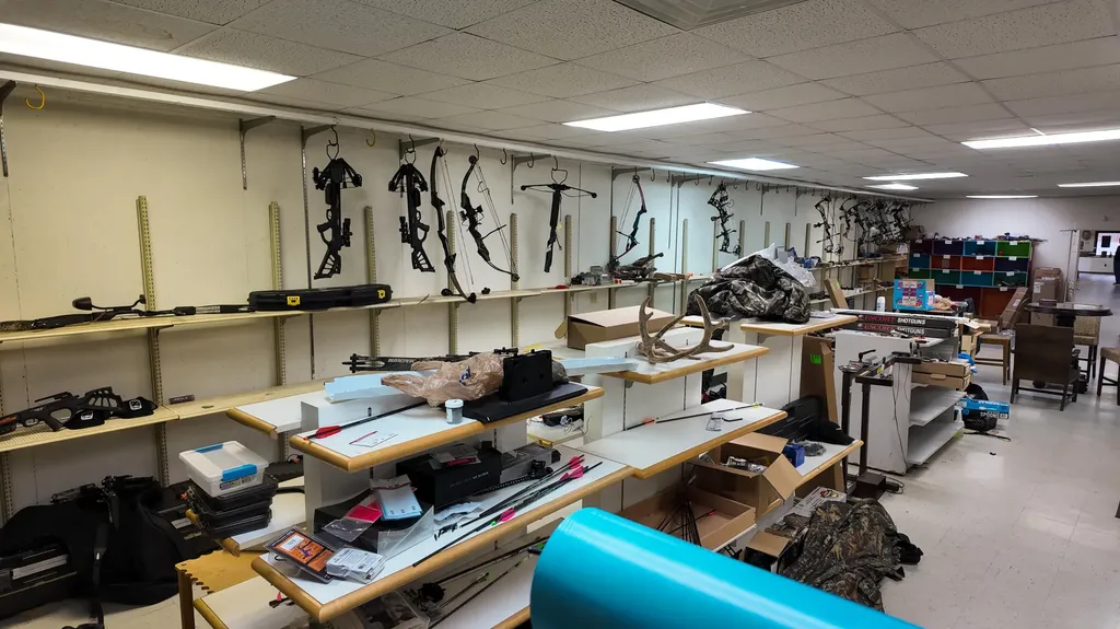 45 Job Corp Road Pine Knot KY 42635
