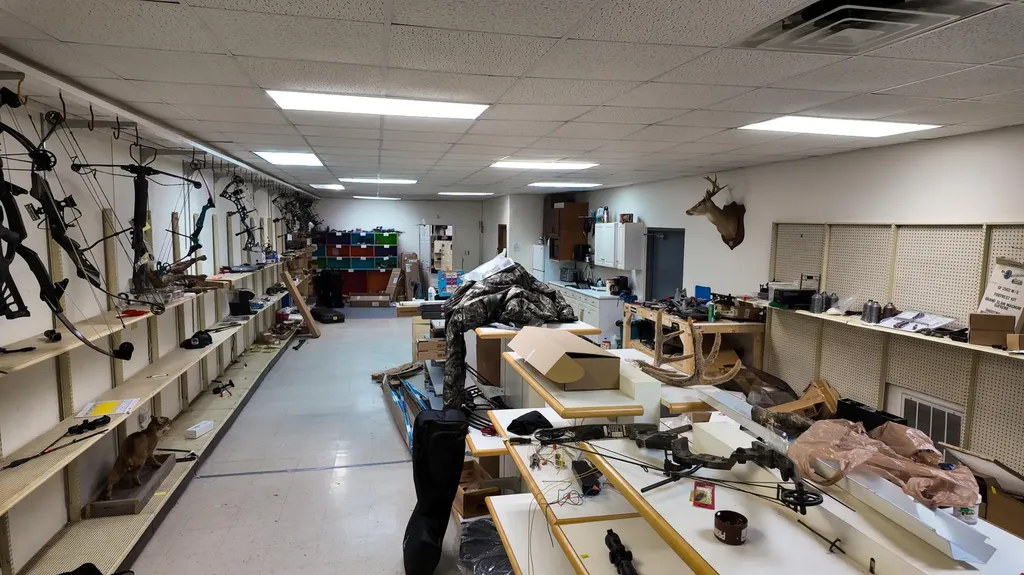 45 Job Corp Road Pine Knot KY 42635