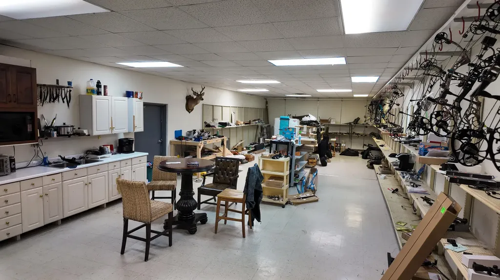 45 Job Corp Road Pine Knot KY 42635