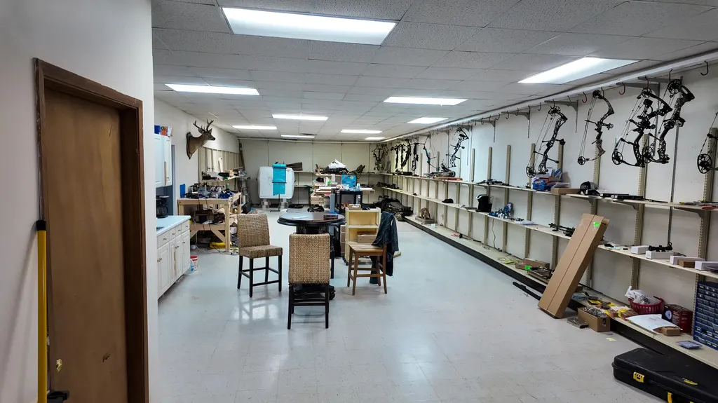 45 Job Corp Road Pine Knot KY 42635