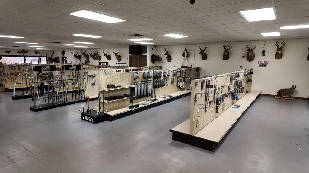 45 Job Corp Road Pine Knot KY 42635