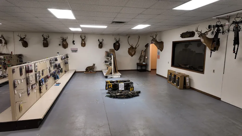 45 Job Corp Road Pine Knot KY 42635