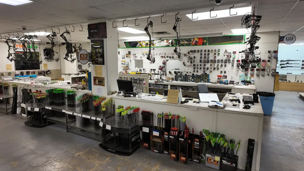 45 Job Corp Road Pine Knot KY 42635