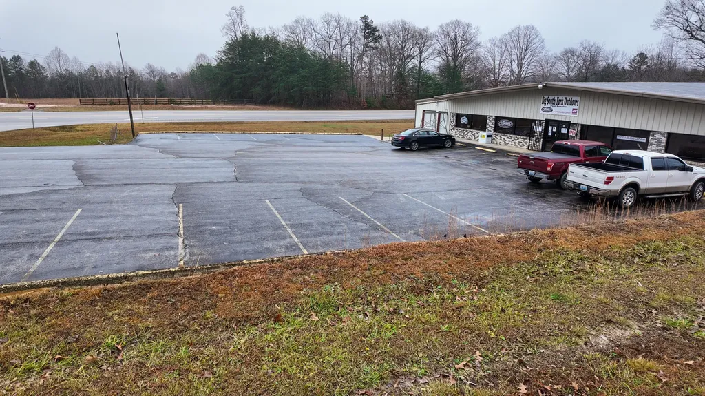 45 Job Corp Road Pine Knot KY 42635
