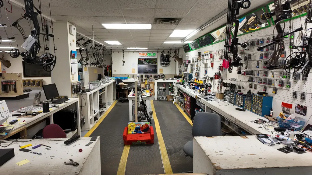 45 Job Corp Road Pine Knot KY 42635
