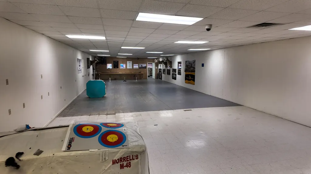 45 Job Corp Road Pine Knot KY 42635