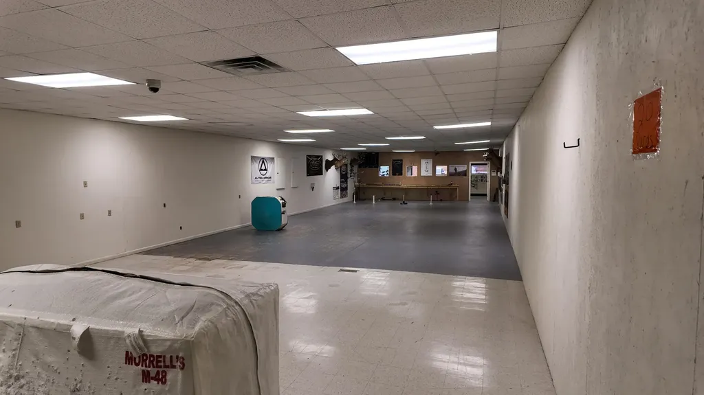 45 Job Corp Road Pine Knot KY 42635