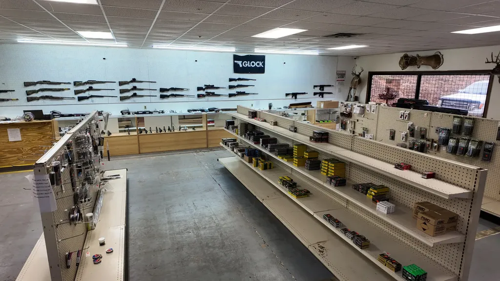 45 Job Corp Road Pine Knot KY 42635