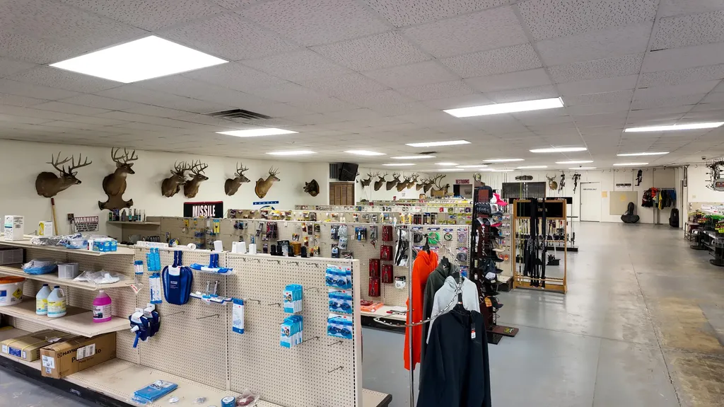 45 Job Corp Road Pine Knot KY 42635