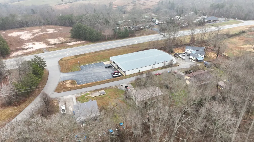 45 Job Corp Road Pine Knot KY 42635