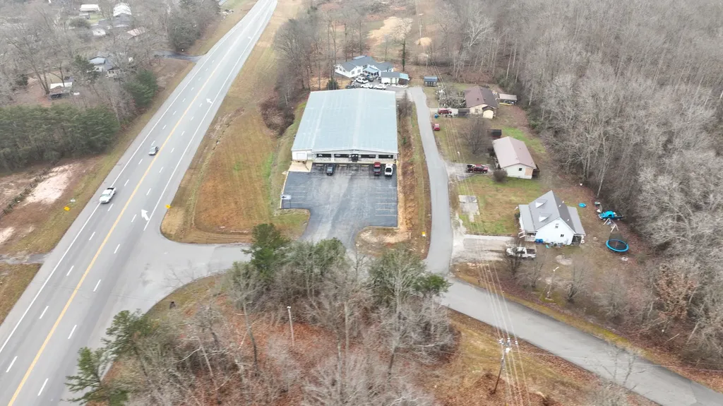 45 Job Corp Road Pine Knot KY 42635