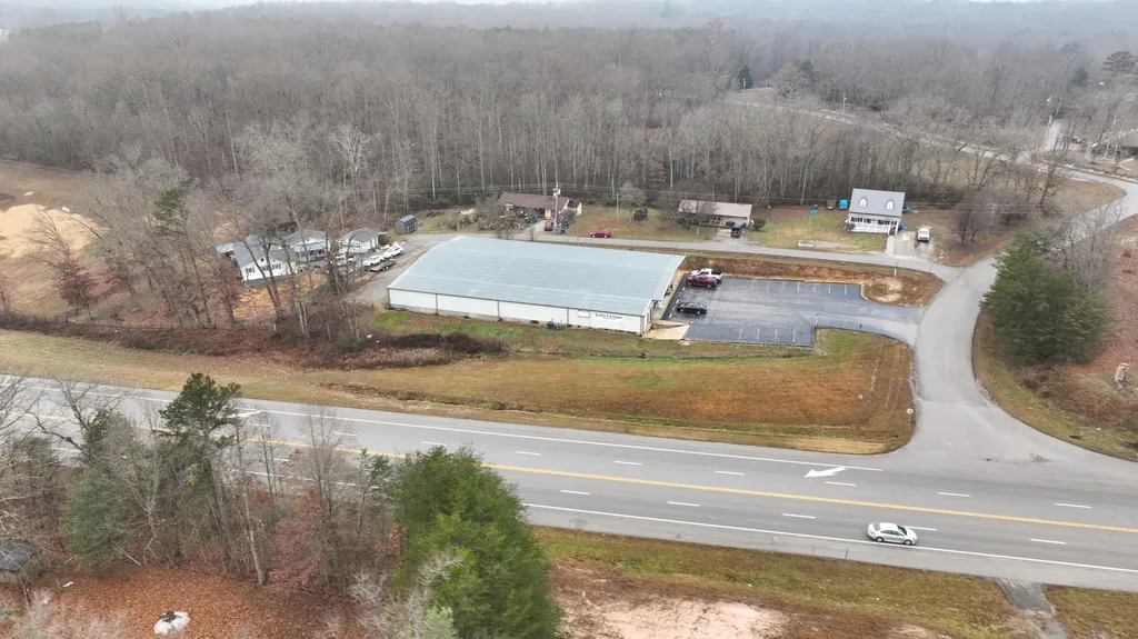 45 Job Corp Road Pine Knot KY 42635