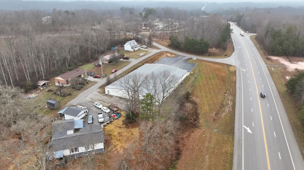 45 Job Corp Road Pine Knot KY 42635