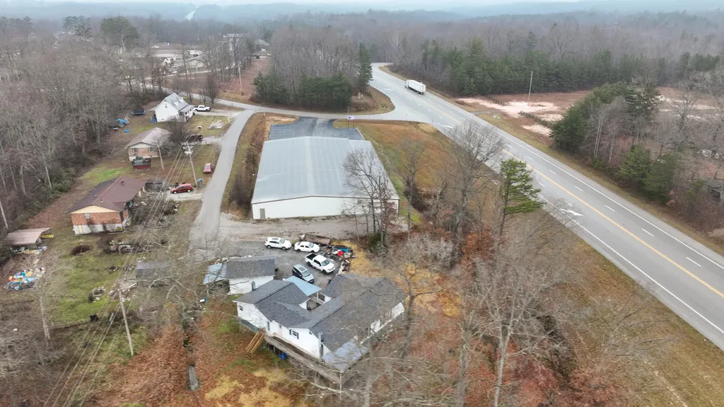 45 Job Corp Road Pine Knot KY 42635