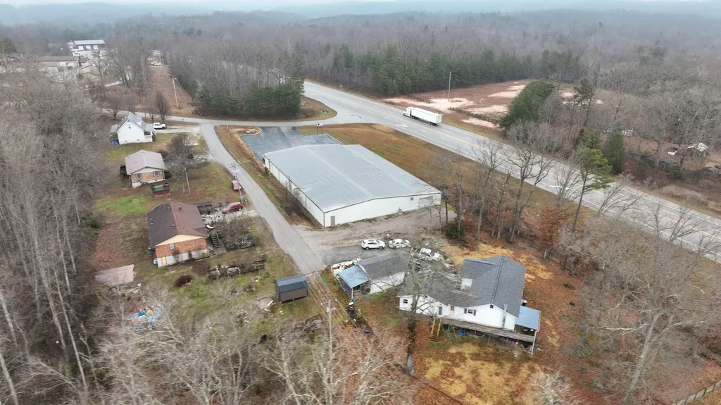 45 Job Corp Road Pine Knot KY 42635