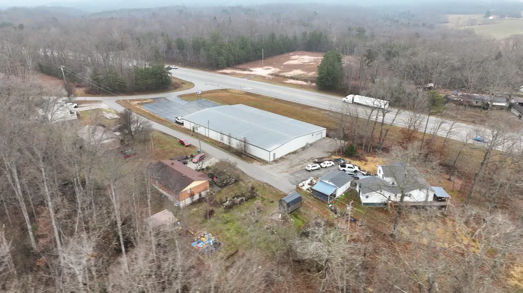 45 Job Corp Road Pine Knot KY 42635