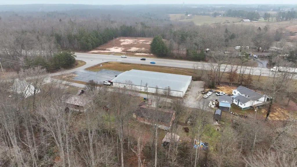 45 Job Corp Road Pine Knot KY 42635