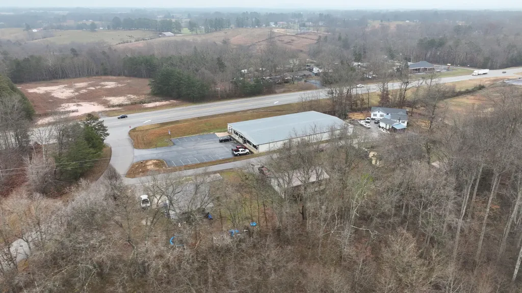45 Job Corp Road Pine Knot KY 42635