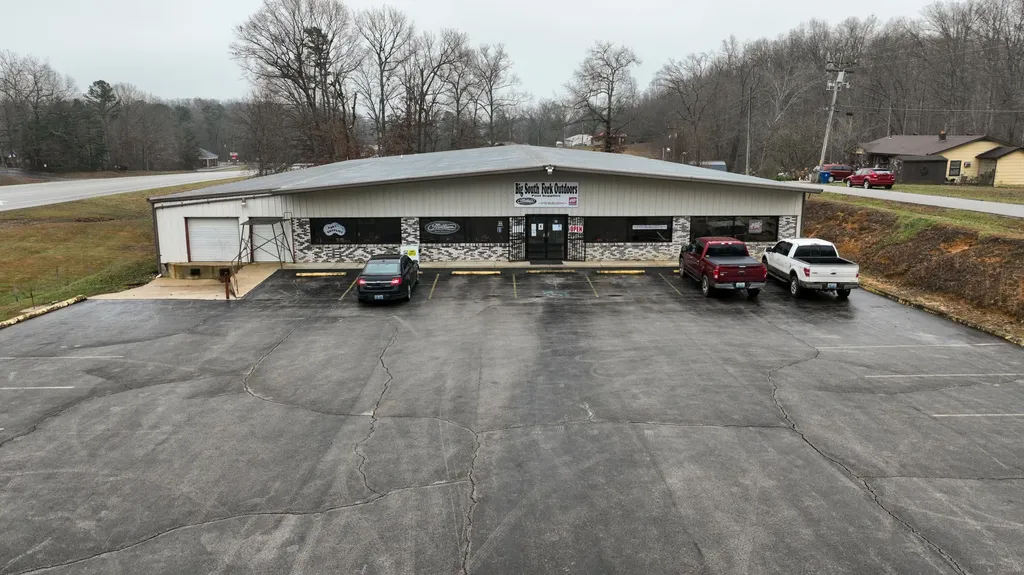 45 Job Corp Road Pine Knot KY 42635