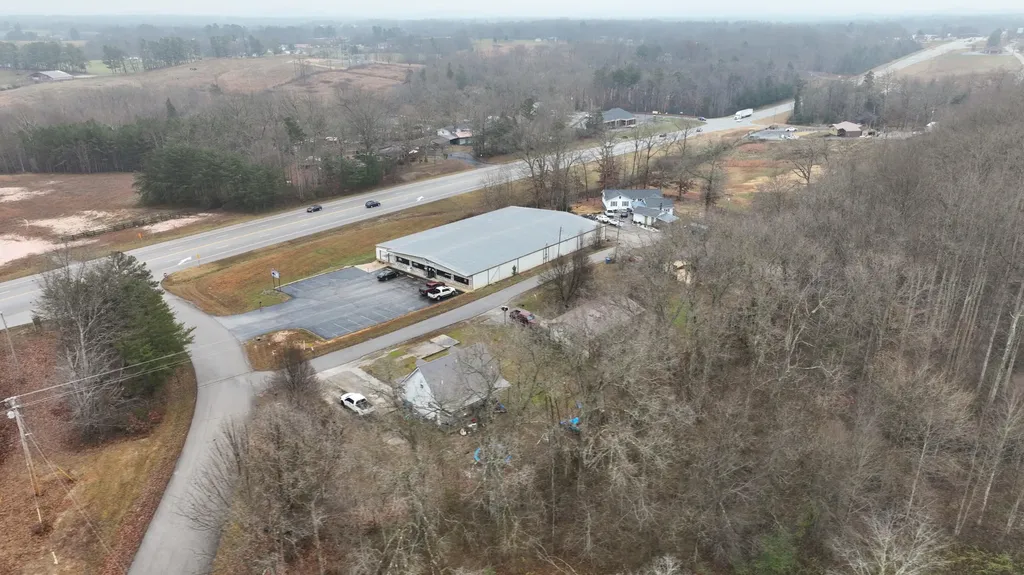 45 Job Corp Road Pine Knot KY 42635