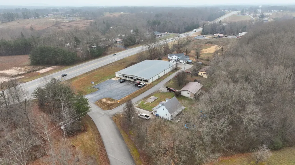45 Job Corp Road Pine Knot KY 42635