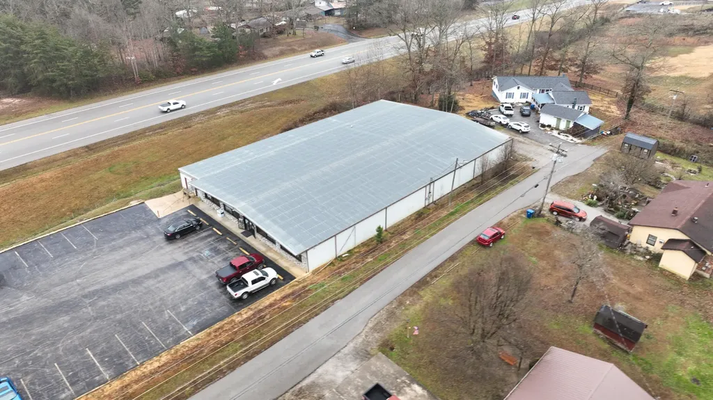 45 Job Corp Road Pine Knot KY 42635