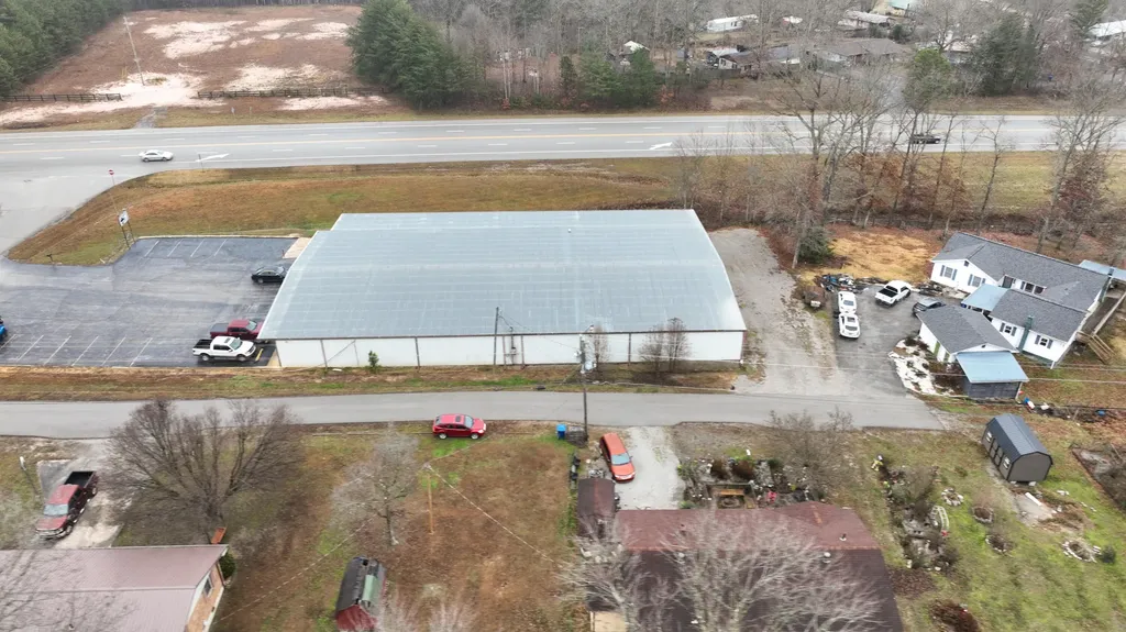 45 Job Corp Road Pine Knot KY 42635