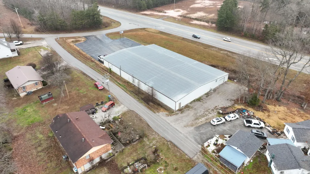 45 Job Corp Road Pine Knot KY 42635