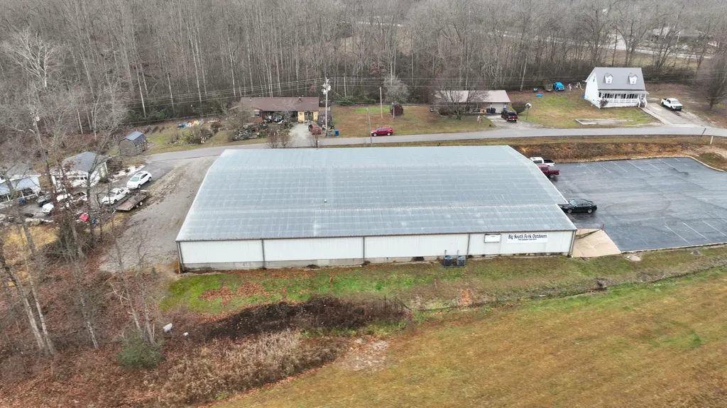 45 Job Corp Road Pine Knot KY 42635