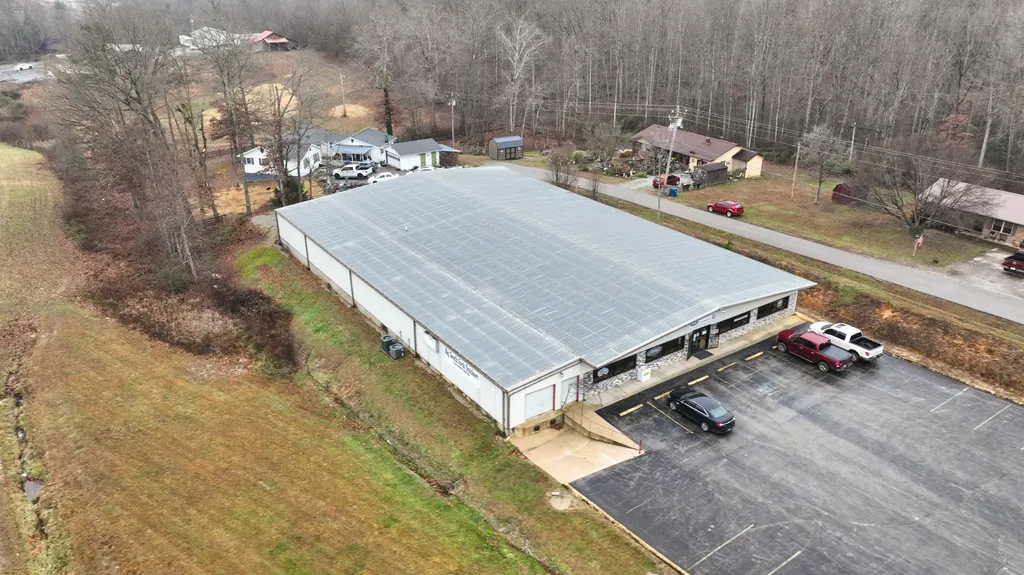 45 Job Corp Road Pine Knot KY 42635