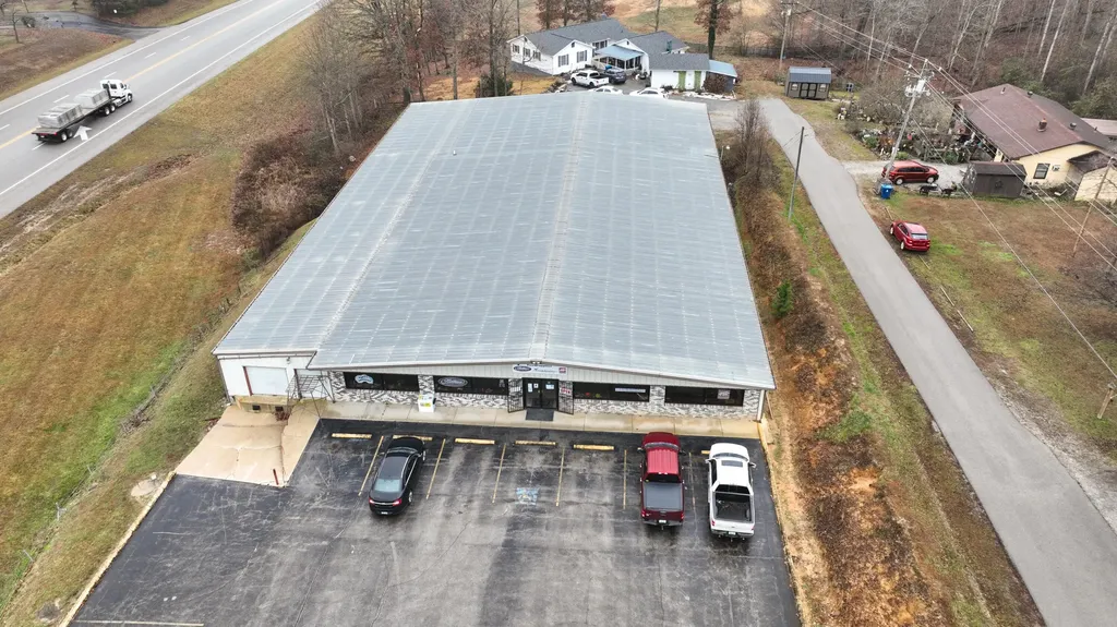 45 Job Corp Road Pine Knot KY 42635